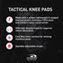 Knee Pads - XTAC Hatch